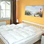 Appartamento Residenz Nr 32 Niendorf (Timmendorfer Strand)