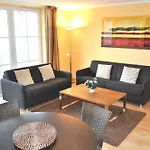 Residenz Nr 32 Appartamento