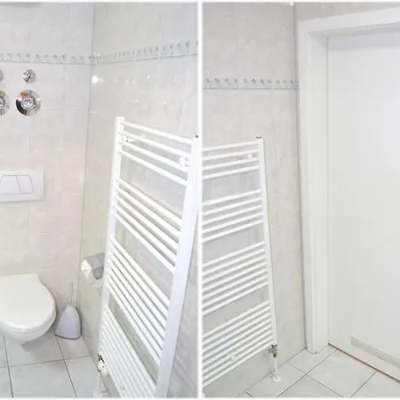 Apartment Residenz Niendorf Nr 32 Niendorf (Timmendorfer Strand)