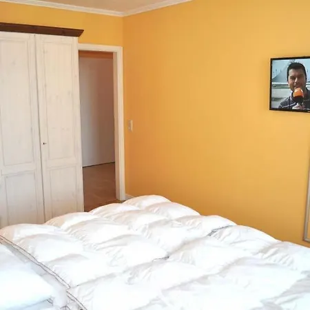 Residenz Nr 32 * Niendorf (Timmendorfer Strand)