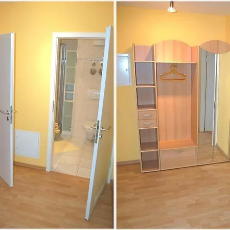 Residenz Nr 32 * Niendorf (Timmendorfer Strand)