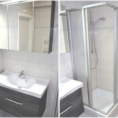 Apartmán Residenz Nr 32 *