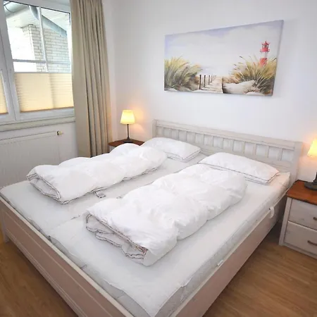 Residenz Nr 32 Niendorf (Timmendorfer Strand)