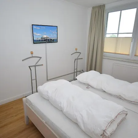 Residenz Nr 32 Niendorf (Timmendorfer Strand)