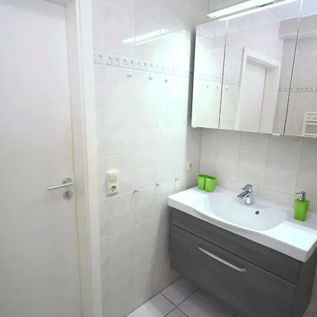 Residenz Nr 32 Appartement Niendorf (Timmendorfer Strand)