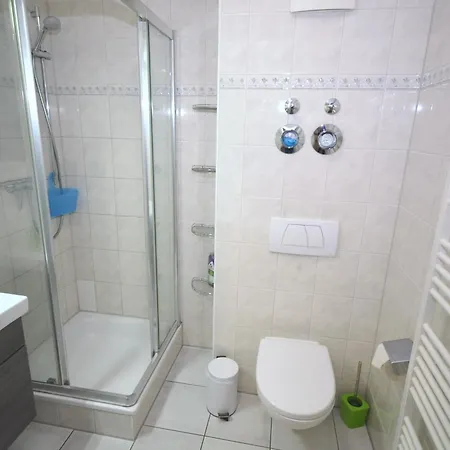 Residenz Nr 32 Appartement *