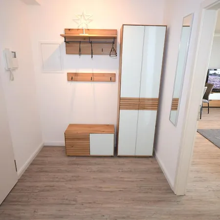Appartement Residenz Nr 32 Niendorf (Timmendorfer Strand)
