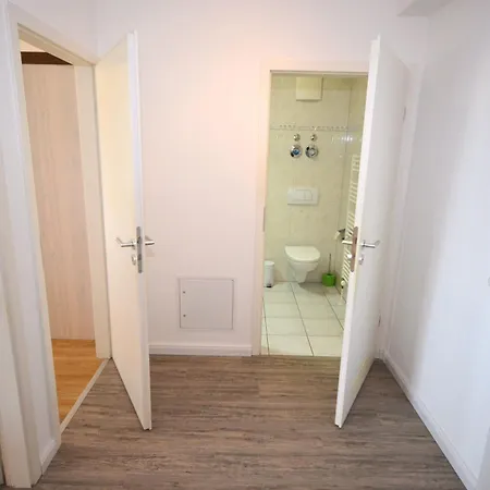 Appartement Residenz Nr 32 Niendorf (Timmendorfer Strand)